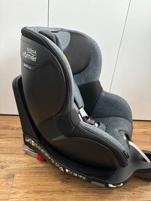 Britax Romer Dualfix M i-size - 3