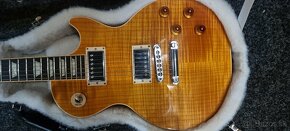 Predám Gibson LEs Paul Standard 2013 - 3