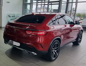 Mercedes Gle 450/43AMG - 3