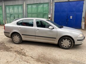 Škoda Octavia 1.9TDi 77kW - 3