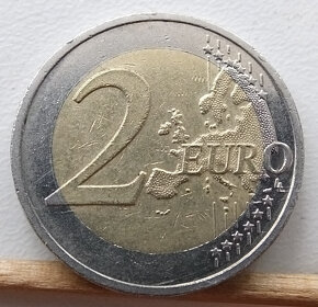 2 Euro  Nemecko 2016 G - Spojené krýdla -005 - - 3