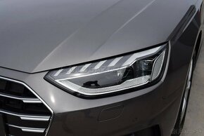 Audi A4 40 2.0 TFSI mHEV Advanced S tronic - 3