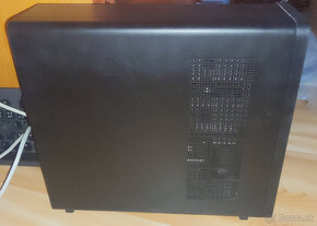 HP Slim Desktop S01 - 3