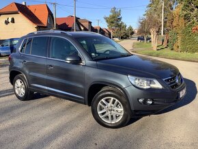 VW Tiguan 2,0Tdi 4x4 Sport&Cross - 3