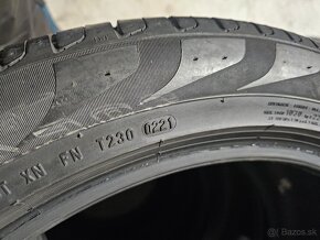 Letné Pneu Pirelli ScorpionVerde 285/40 R21 - 3