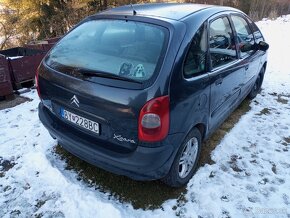 Citroen c 3 picasso - 3