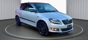 Škoda Fabia Monte Carlo 1.2 Tsi 77kw - 3