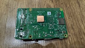 Raspberry Pi 3B+ - 3