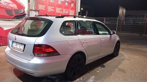 Volkswagen golf 1.6 tdi 2014 - 3