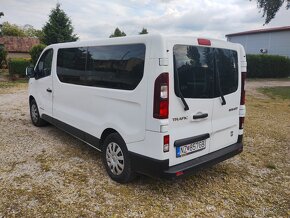 Renault trafic - 3