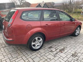 Ford Focus 1.6 benzin r.v.2007 - 3