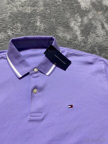 Polokošela Tommy hilfiger - 3