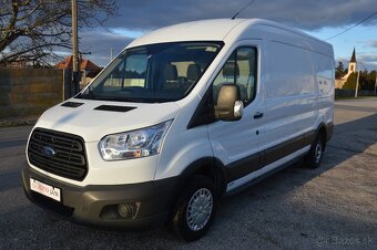 Ford Transit 2.2 TDCi 125 Ambiente L3H2 T310 FWD - 3