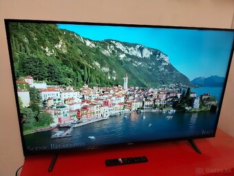 Predam TV Hisense 4K, uhl 108cm - 3