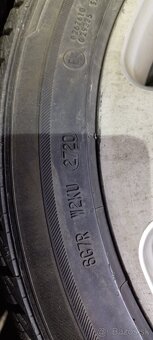 Zimná sada R17 5x112,225/45 - 3