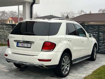 Mercedes Ml 350 - 3