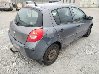 renault clio 1.2 16v 55kw - 3