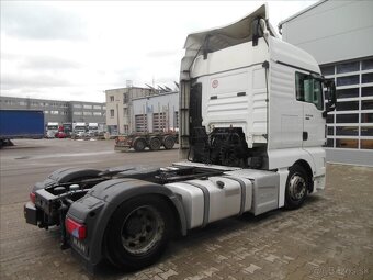 MAN TGX 18.480 LOWDECK + KRONE MEG - 3