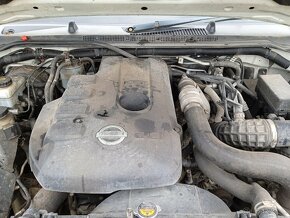 Nissan navara 98 126 128 140 170kw - 3