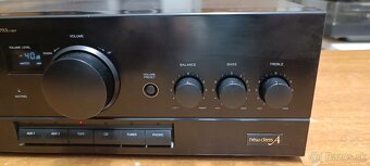 Technics SU-X120 - 3