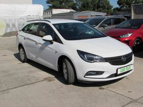 Opel Astra Sport Tourer ST 1.4 Enjoy - odpočet DPH - 3