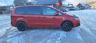 Seat Alhambra 2.0 TDI DSG - 3