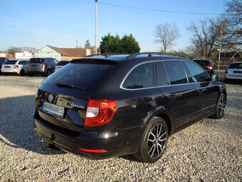 Škoda Superb 2.0TDi ELEGANCE-DSG-125KW-SERVIS - 3