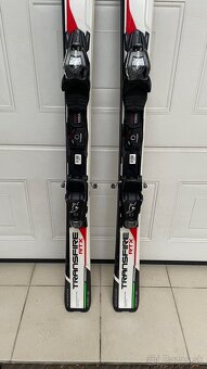 lyze NORDICA 160 cm - 3