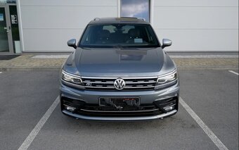 Volkswagen Tiguan Allspace 176kw 25.600€ bez DPH - 3