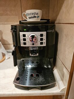 DeLonghi S  Kávovar - 3