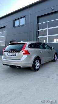 Volvo V60 D3 2.0L 110kw - 3