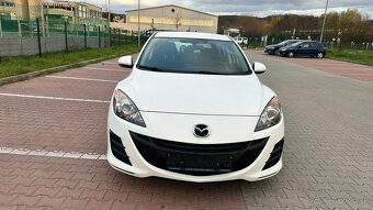 Mazda 3 1.6i 77kW benzín - 3