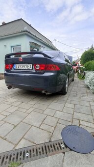 Honda Accord CL9 2.4 i-Vtec - 3