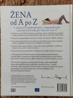 ŽENA OD A PO Z - 3