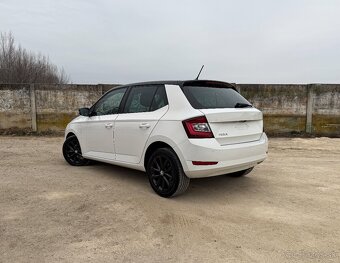 Škoda Fabia 1.0 TSI Ambition - 3