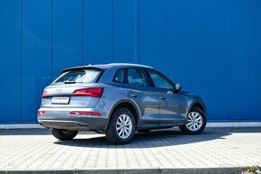 Q5 40 2.0 TDI Design Quattro Stronic - 3