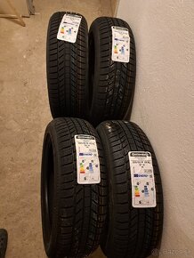 205/55 R19 97H XL FR Continental TS870P - 3