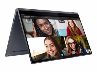 Lenovo YOGA 7 15ITL5-Core i5-1135G7-16GB-512SSD-FHDdotykový - 3