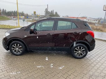 Opel Mokka - 3