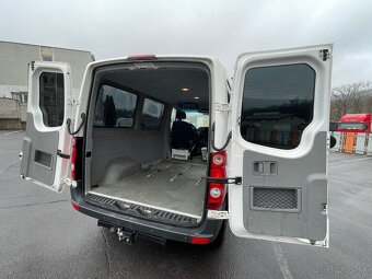 VW crafter 7 miestne - 3