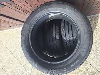 195/55 r16 michelin Dot 2024 - 3