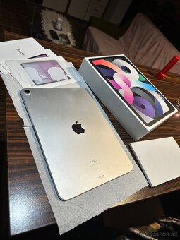 iPad air 4 - 3