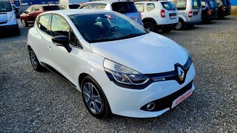 Renault Clio 1.2 16V Authentique - 3