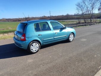 Renault Clio 1.2i 103.000km - 3