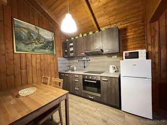 Na predaj chata Ružomberok, Hrabovo (apartmány Hrabovo) - 3