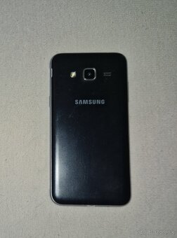 Samsung J3 2016 8/1GB cierny - 3