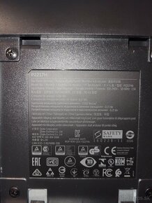 Monitory Dell P2217H 21,5" - 3