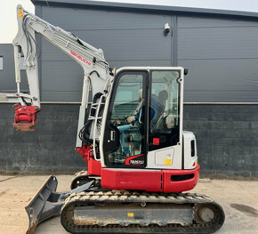 TAKEUCHI TB257FR - 3