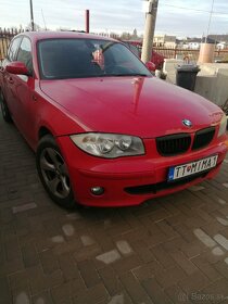 Bmw 1 120i e87 - 3