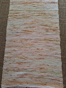 Ručne tkaný koberec 7 - 3